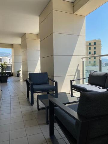شقة Le Chicche Del Porto Riviera جنوة المظهر الخارجي الصورة